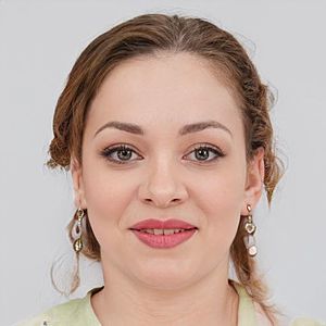 @fanniebyrns's profile picture on influence.co