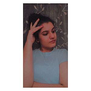 @deepthigowdak's profile picture on influence.co