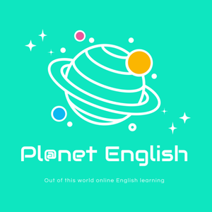 @exploreplanetenglish's profile picture on influence.co