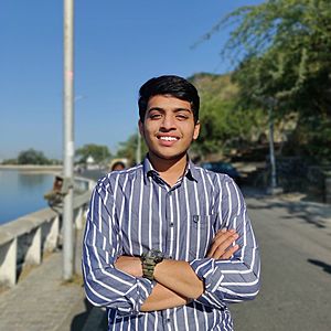 @nikunjagarwal's profile picture on influence.co