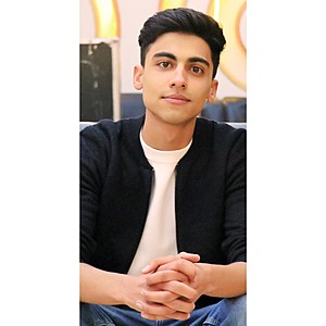 @matiullahzahed's profile picture on influence.co