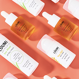 @loumiskincare's profile picture on influence.co