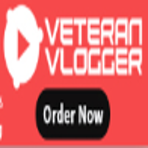 @veteranvlogger's Profile Picture