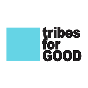 @tribesforgood's profile picture on influence.co