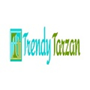 @trendytarzan's profile picture on influence.co