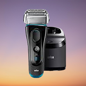 @electricshaver's profile picture on influence.co