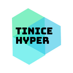 @tinicehyper's profile picture on influence.co