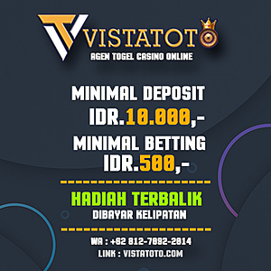 @vistatoto's profile picture on influence.co