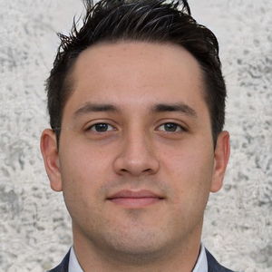 @maxpaine's profile picture on influence.co