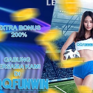 @qqfunwin's profile picture on influence.co