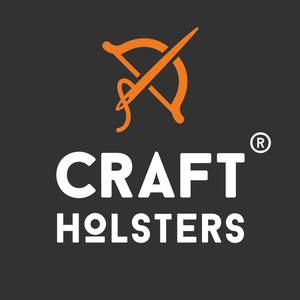 @craft_holsters's profile picture on influence.co
