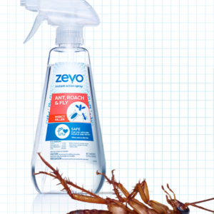 @zevobugspray's profile picture on influence.co