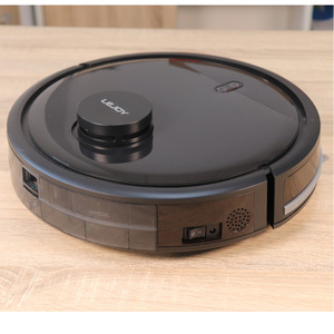 @lejoy_robot_vacuums's profile picture on influence.co