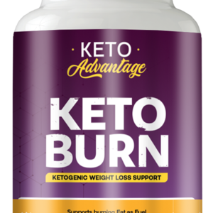 @ketoadvantageketoburn's profile picture on influence.co