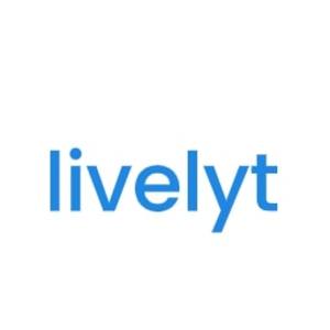 @livelyt's profile picture on influence.co
