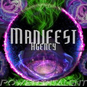 @manifest.talent.agency's Profile Picture
