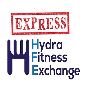 @hydrafitness's profile picture on influence.co