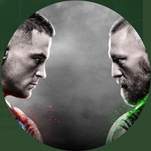 @ufcwiki's profile picture on influence.co