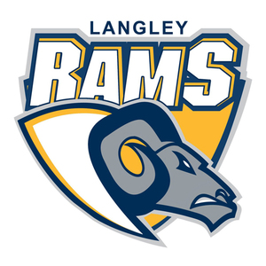 @langleyrams's profile picture on influence.co