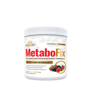 @metabofixofficial's profile picture on influence.co