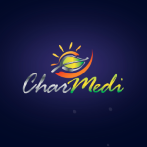 @charmedi.app's Profile Picture