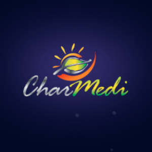 @charmedi.app's profile picture on influence.co