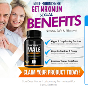 @newflowxlmalereview1's profile picture on influence.co