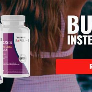 @safelineketoreview1's profile picture on influence.co