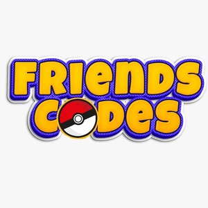 @pokemongofriendqrcodes's profile picture on influence.co