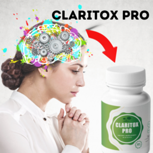 @claritoxproreview's profile picture on influence.co