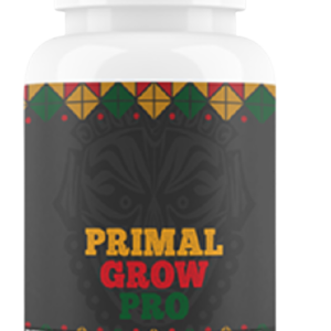 @primalgrowprome's profile picture on influence.co