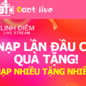 @0dotlive's profile picture on influence.co