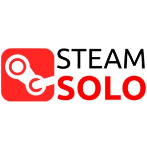 @steamsolo's profile picture on influence.co