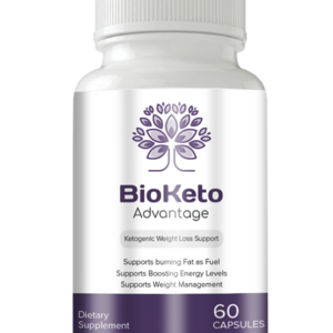 @bioketoadvantagepills's profile picture on influence.co