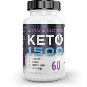 @ketoadvanced1500official's profile picture on influence.co