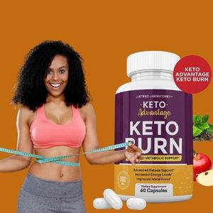 @ketoburnadvantageprice's profile picture on influence.co
