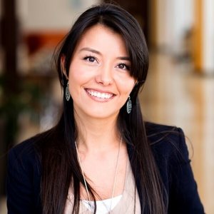 @mansirathore's profile picture on influence.co