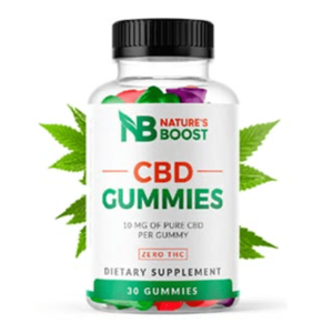 @naturesboostcbdgummiesreviews's profile picture on influence.co