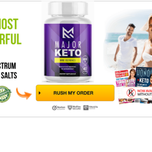 @majorketoreview's profile picture on influence.co