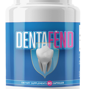 @dentafend's profile picture on influence.co