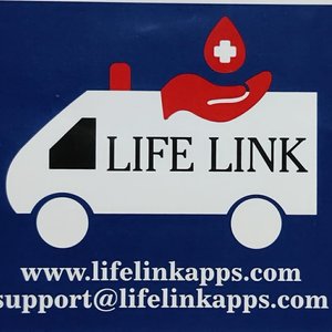 @lifelinkapps's profile picture on influence.co