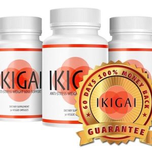 @ikigaisupplement's profile picture on influence.co