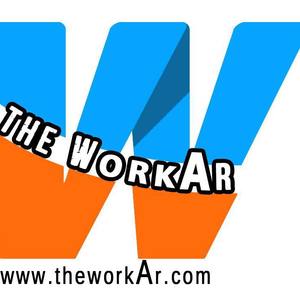 @theworkar's profile picture on influence.co