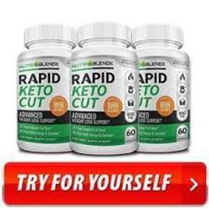 @rapidketocutprice's profile picture on influence.co