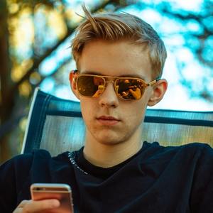 @boileredinburgh's profile picture on influence.co