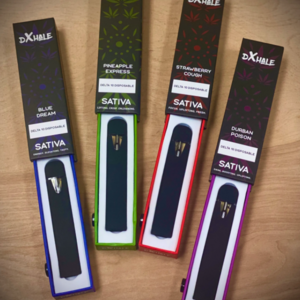 @dxhale's profile picture on influence.co