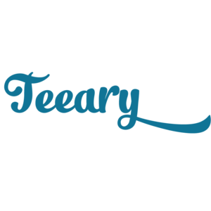 @teeary's profile picture on influence.co