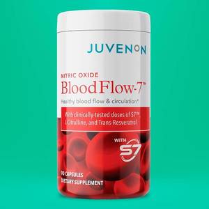 @bloodflow7's profile picture on influence.co