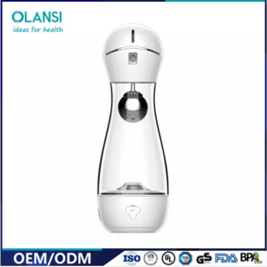 @hydrogenwatermachine's profile picture on influence.co