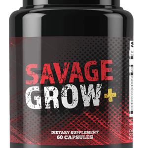 @savagegrow's profile picture on influence.co